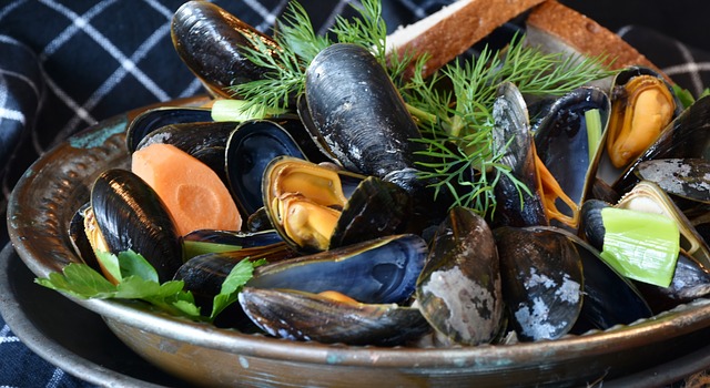 Pescatarian